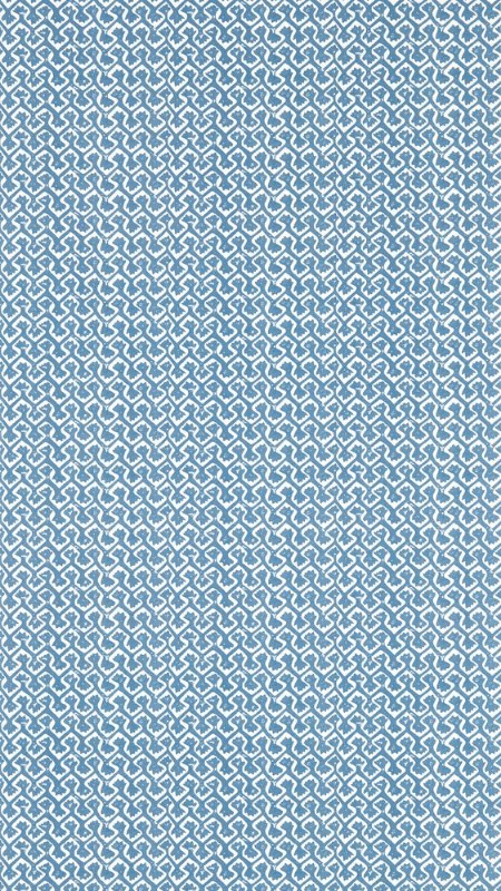 Kalpa Cobalt - W0234/03 wallpaper Clarke & Clarke