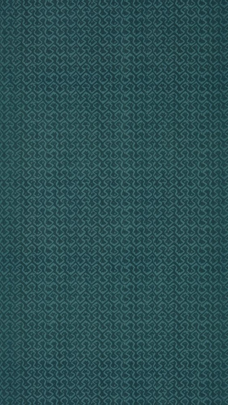 Kalpa Teal - W0234/06 wallpaper Clarke & Clarke