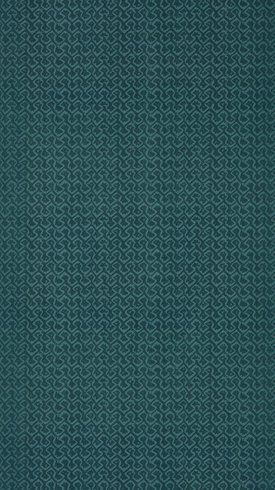 Kalpa Teal - W0234/06 wallpaper Clarke & Clarke