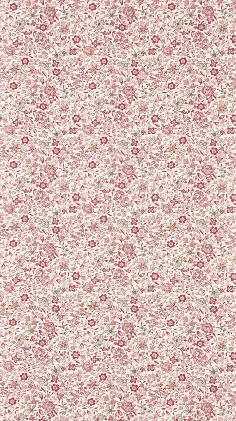 Gamthi Blush - W0235/01 wallpaper Clarke & Clarke