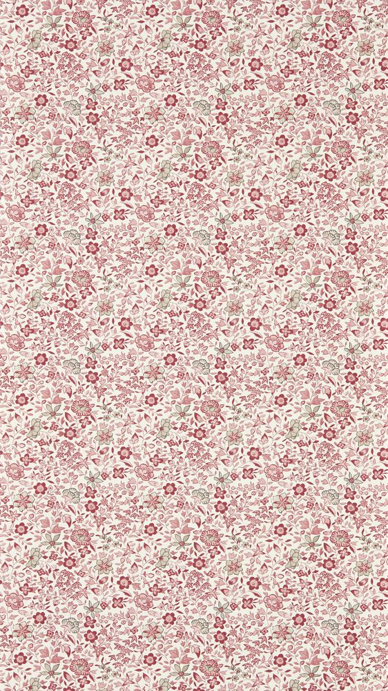 Gamthi Blush - W0235/01 wallpaper Clarke & Clarke