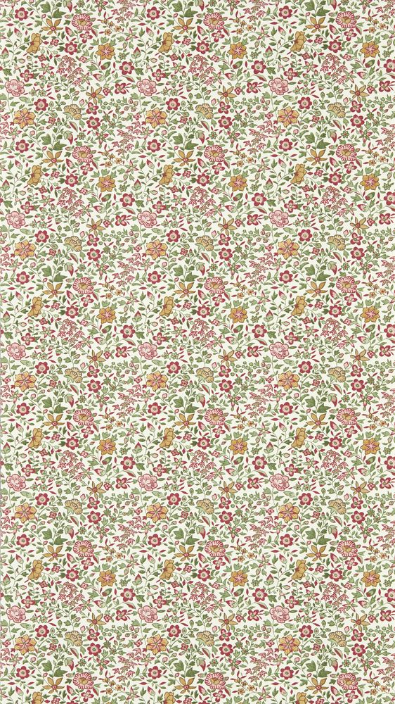 Gamthi Sage/Blush - W0235/03 wallpaper Clarke & Clarke