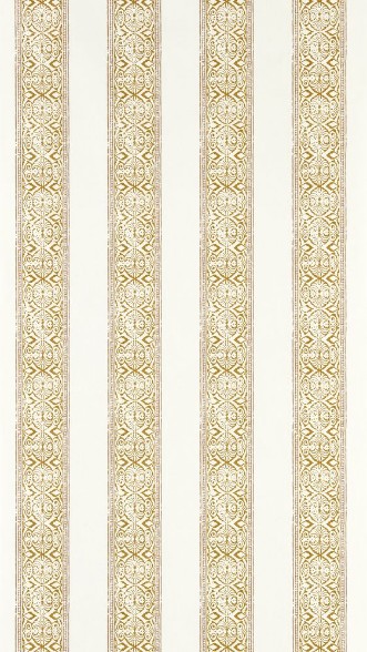 Kalamkari Antique - W0237/01 wallpaper Clarke & Clarke