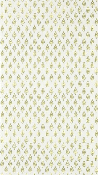 Nandana Apple - W0238/01 wallpaper Clarke & Clarke