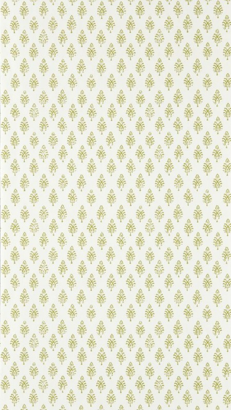 Nandana Apple - W0238/01 wallpaper Clarke & Clarke