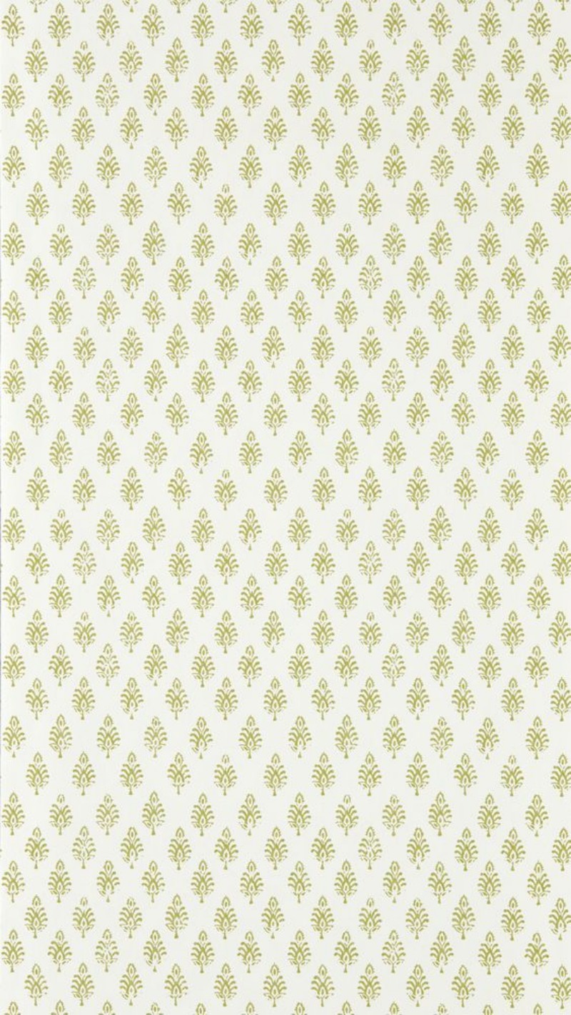 Nandana Apple - W0238/01 wallpaper Clarke & Clarke