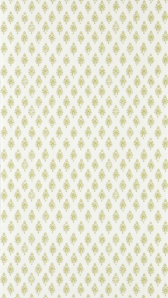 Nandana Apple - W0238/01 wallpaper Clarke & Clarke