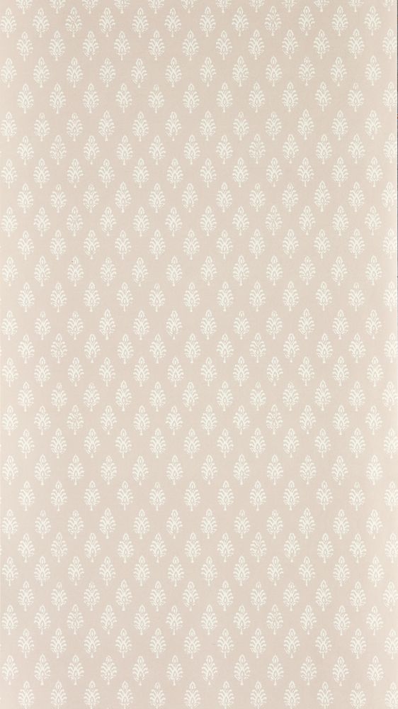 Nandana Blush - W0238/02 wallpaper Clarke & Clarke
