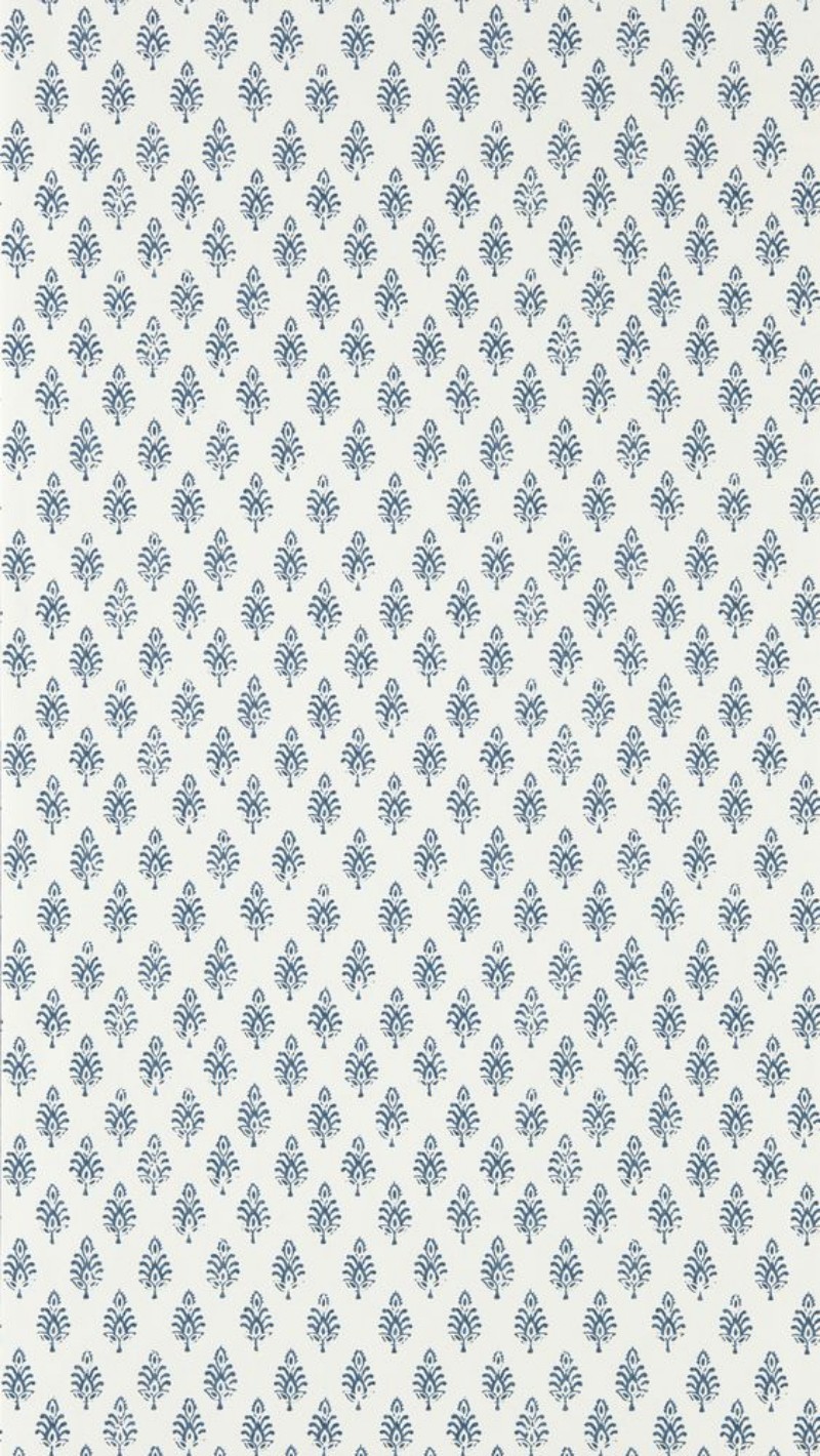 Nandana Ink - W0238/03 wallpaper Clarke & Clarke