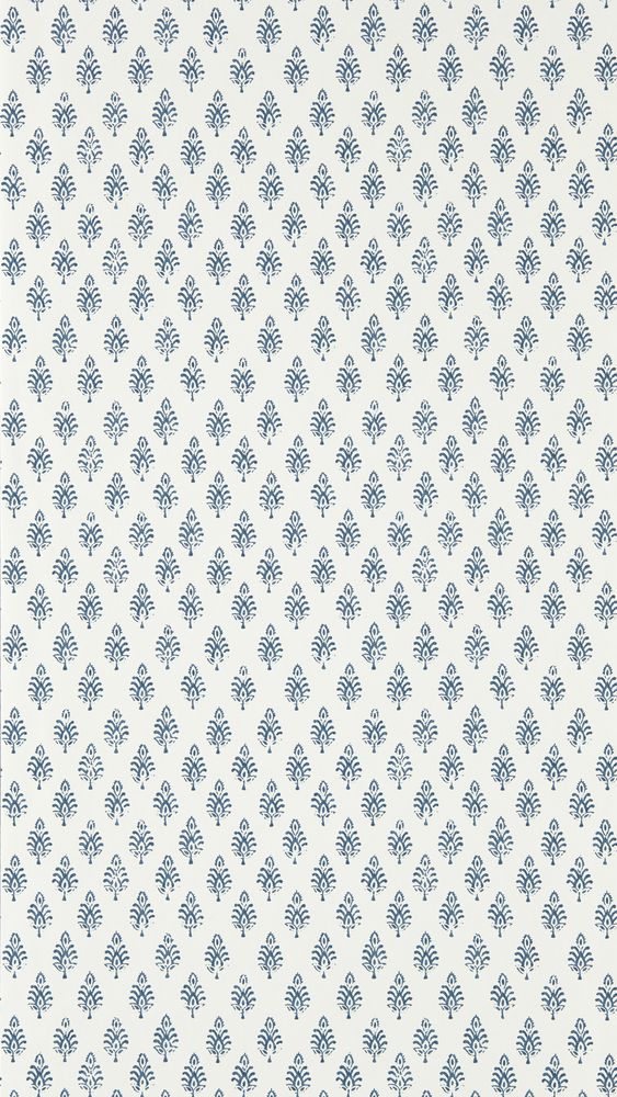Nandana Ink - W0238/03 wallpaper Clarke & Clarke