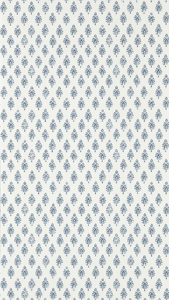 Nandana Ink - W0238/03 wallpaper Clarke & Clarke