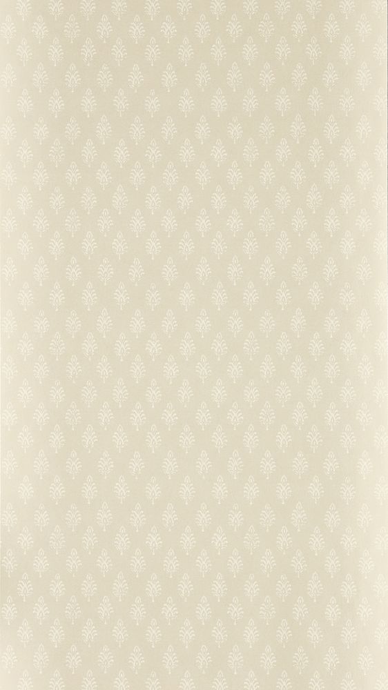 Nandana Natural - W0238/04 wallpaper Clarke & Clarke