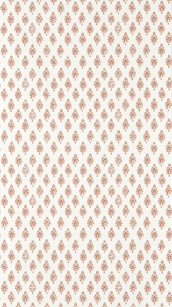 Nandana Spice - W0238/05 wallpaper Clarke & Clarke