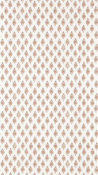 Nandana Spice - W0238/05 wallpaper Clarke & Clarke