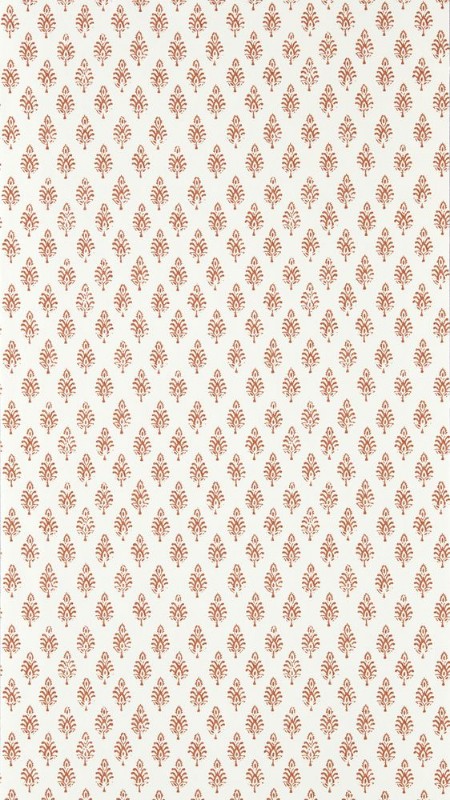 Nandana Spice - W0238/05 wallpaper Clarke & Clarke