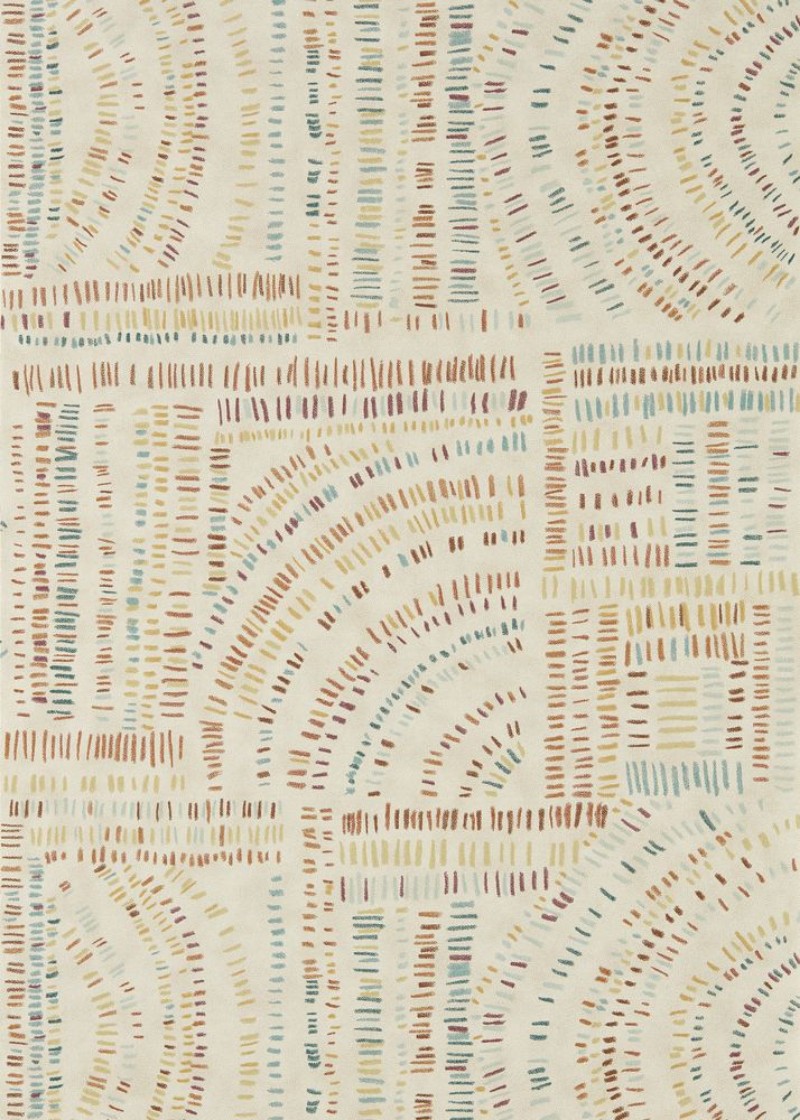 Frescoes Sandstone/Slate/Granite - HDMW113292 wallpaper Harlequin