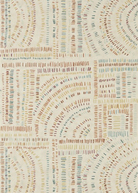 Frescoes Sandstone/Slate/Granite - HDMW113292 wallpaper Harlequin