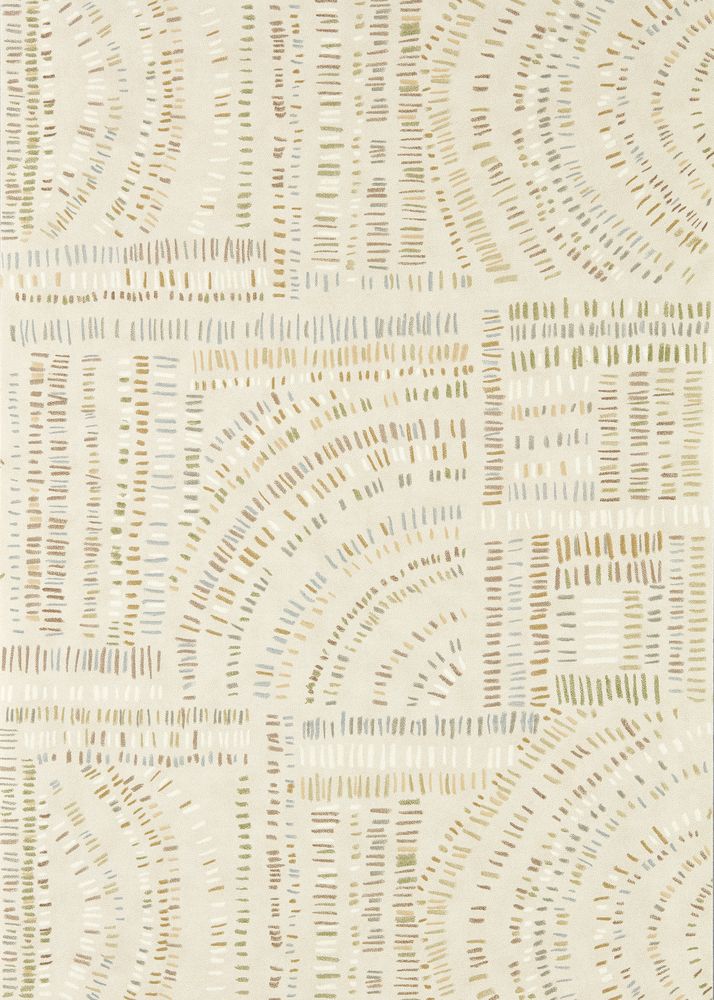 Frescoes Pumice/Jasper/Amber - HDMW113294 wallpaper Harlequin
