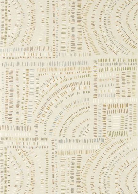 Frescoes Pumice/Jasper/Amber - HDMW113294 wallpaper Harlequin