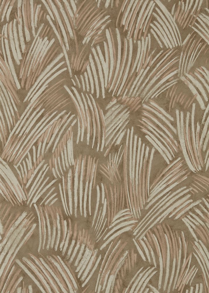 Glyph Limonite/Sunstone - HDMW113300 wallpaper Harlequin