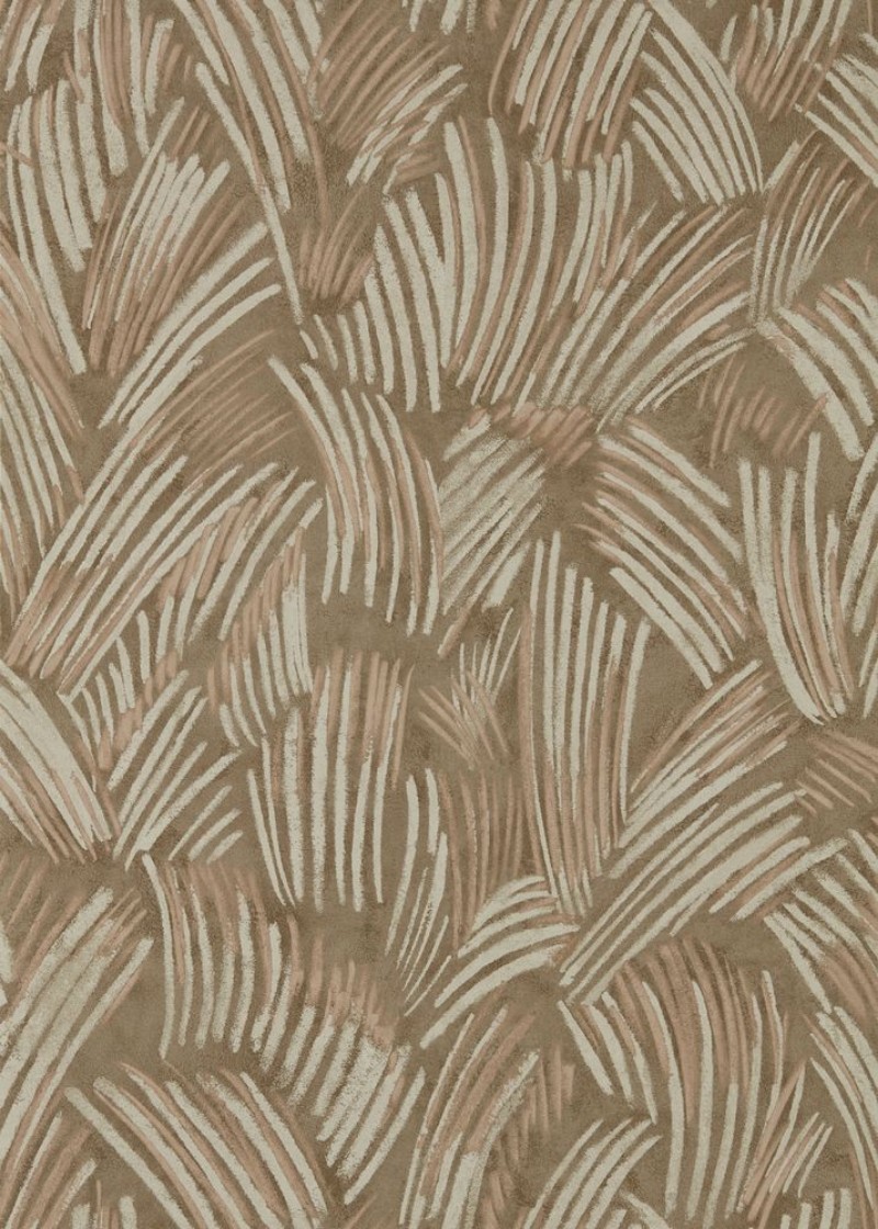 Glyph Limonite/Sunstone - HDMW113300 wallpaper Harlequin