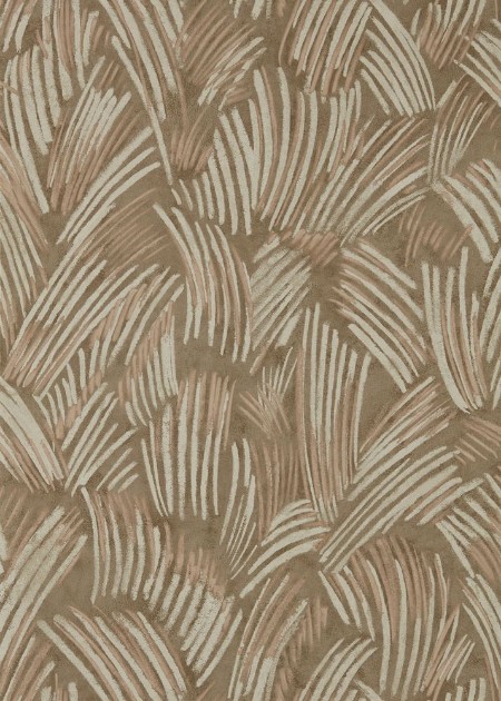 Glyph Limonite/Sunstone - HDMW113300 wallpaper Harlequin