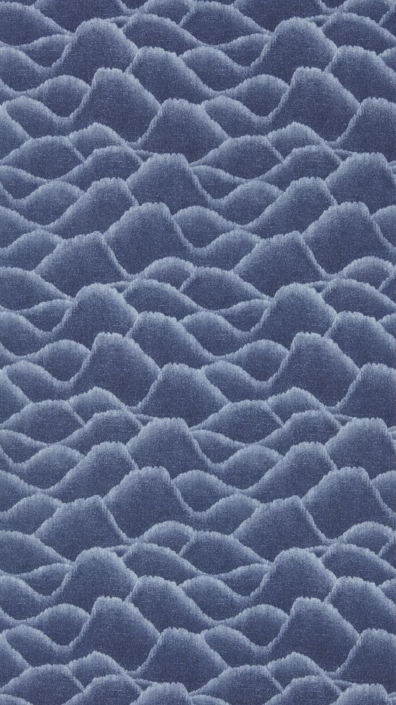 Zuni Midnight - HDMW113306 wallpaper Harlequin