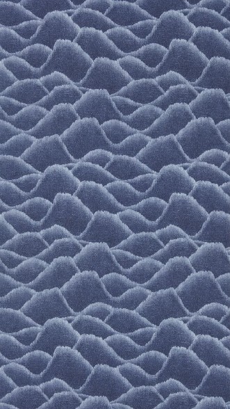 Zuni Midnight - HDMW113306 wallpaper Harlequin