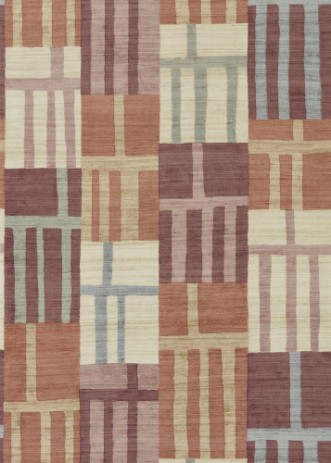 Monolith Cinnabar/Amber - HDMW113320 wallpaper Harlequin