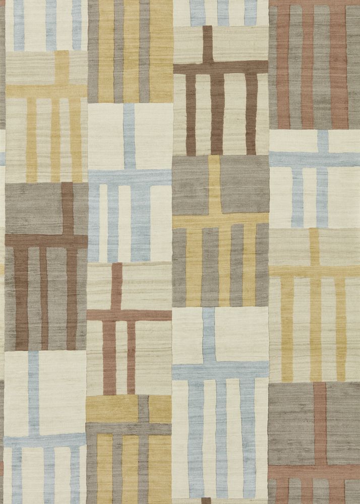 Monolith Topaz/Citrine - HDMW113321 wallpaper Harlequin