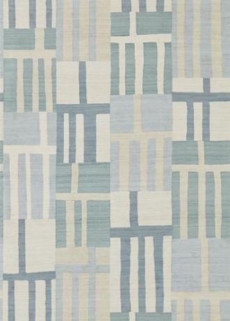 Monolith Sapphire/Limestone - HDMW113322 wallpaper Harlequin