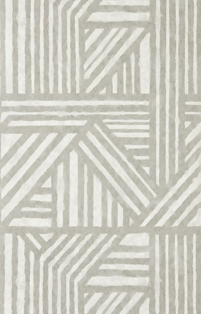 Crater Slate - HDMW113324 wallpaper Harlequin
