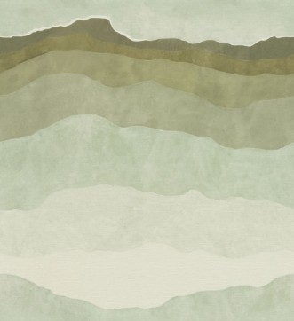 Sedimentary Evergreen - HDMW113328 wallpaper Harlequin