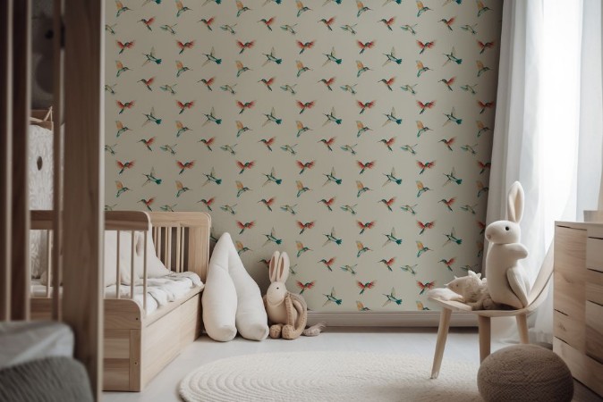 Poza cu Vopsea Ulrik Beige - 1066601-01 - 06751-01