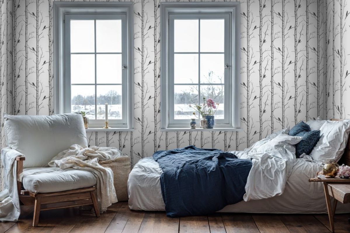 Rutger White - 1063901-01 wallpaper Wallpassion Kids