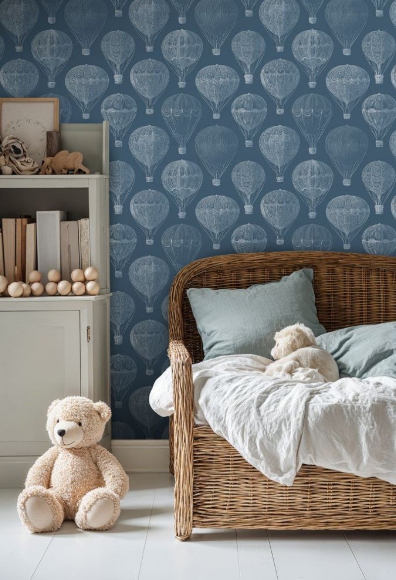 Afbeeldingen van Nemo Light Blue - 1087701-03