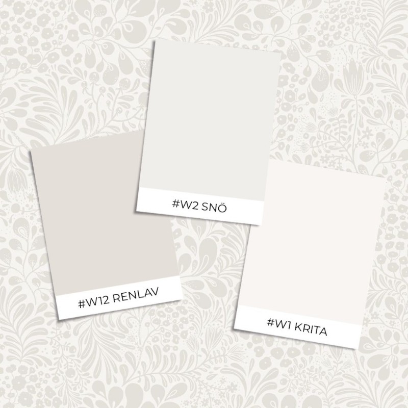 Bild på Färgsättning Siv - 48001 - 07283-01