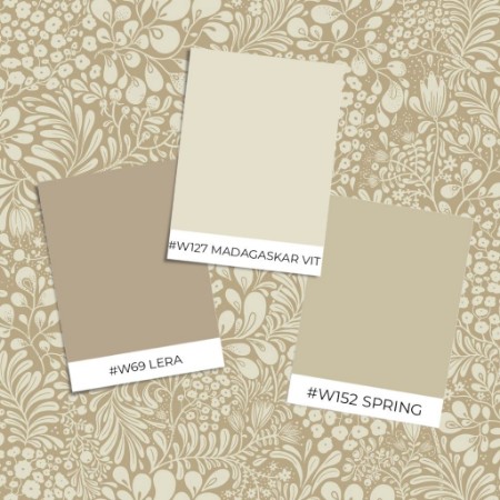 Bild på Färgsättning Siv - 48002 - 07284-01