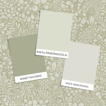 Bild på Färgsättning Siv - 48003 - 07285-01