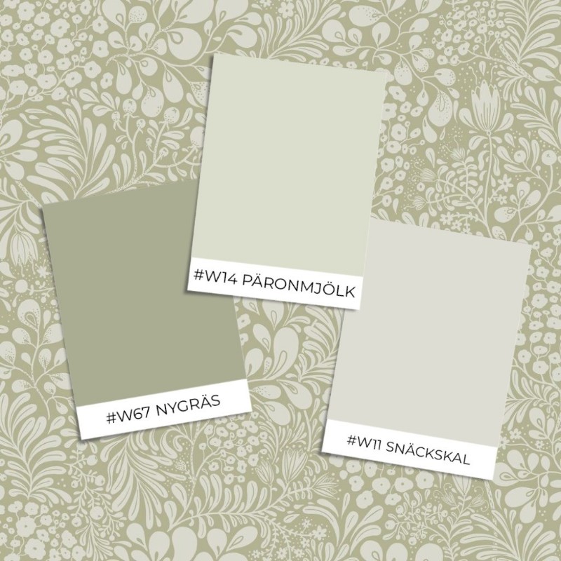 Bild på Varuprov stil - Siv - 48003