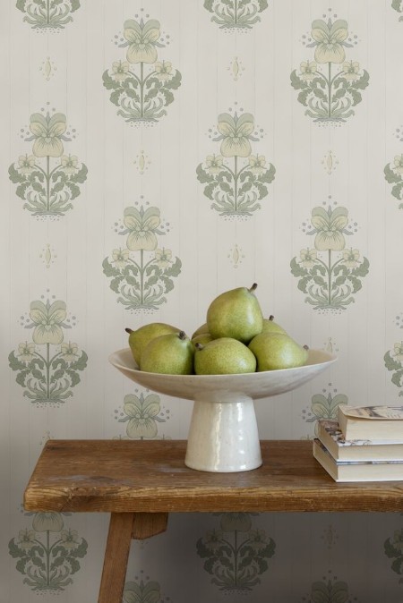 Bild på Färgsättning Gullvie - 48005 - 07287-01