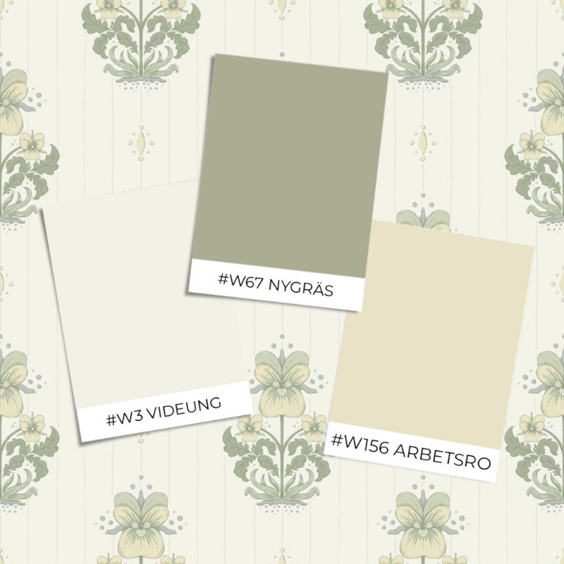 Bild på Varuprov stil - Gullvie - 48005