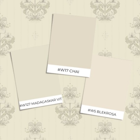 Bild på Färgsättning Gullvie - 48006 - 07288-01