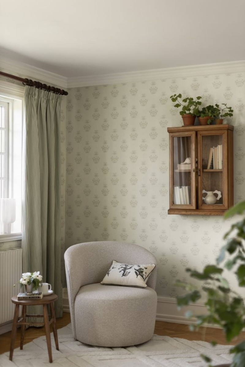 Bild på Färgsättning Gullvie - 48006 - 07288-01