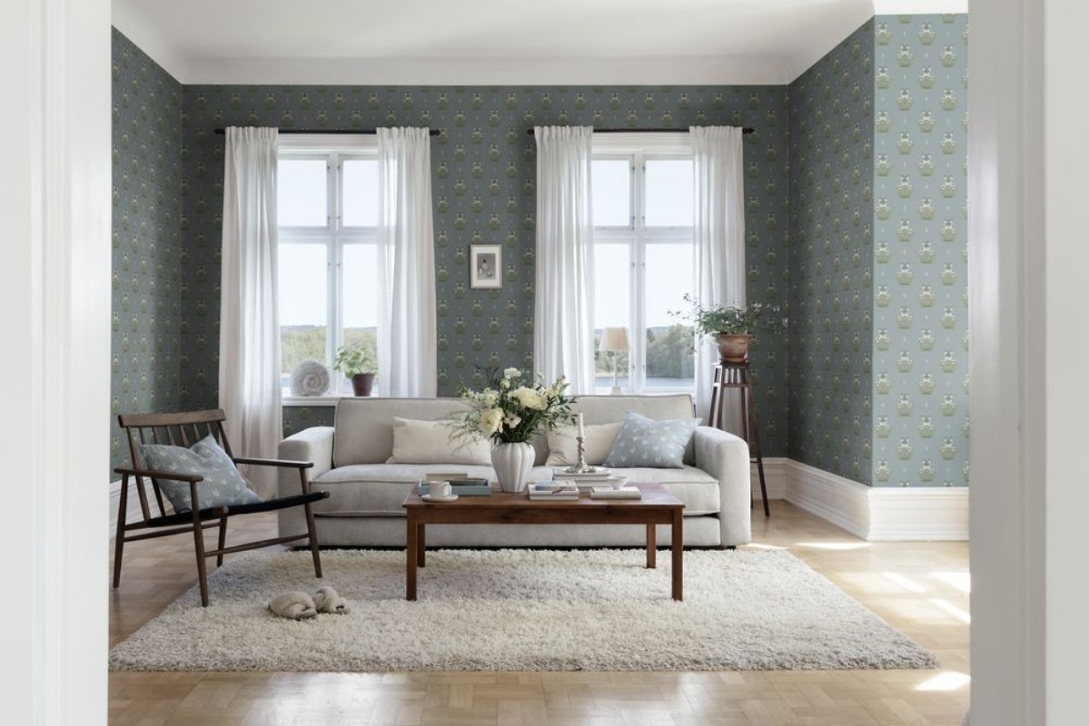 Bild på Färgsättning Gullvie - 48008 - 07290-01