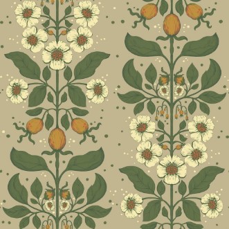 Bild på Rosa - 48012