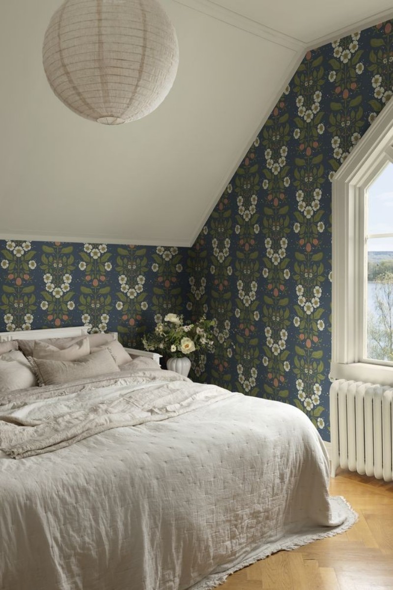 Bild på Rosa - 48013