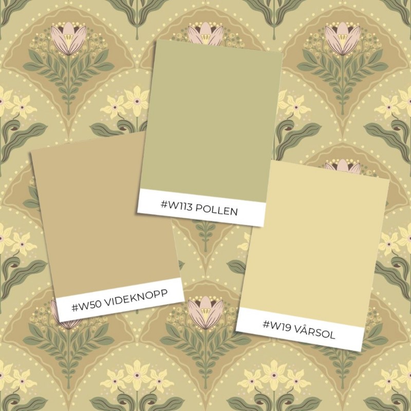 Bild på Varuprov stil - Maj - 48015