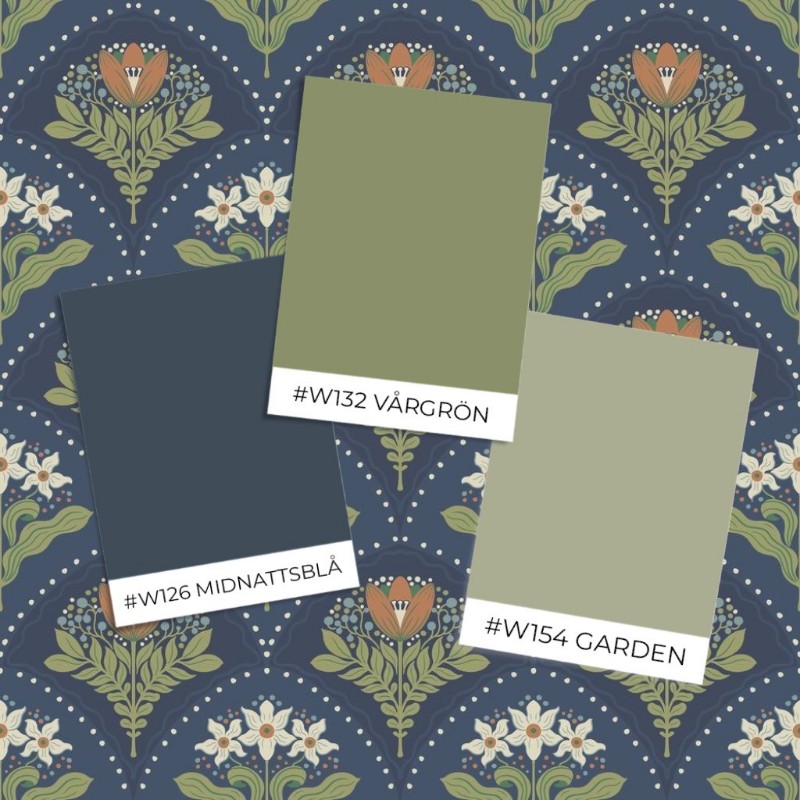 Bild på Varuprov stil - Maj - 48018