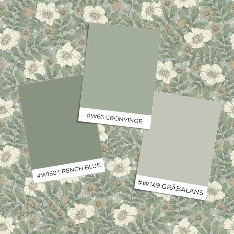 Bild på Varuprov stil - Maggan - 48020